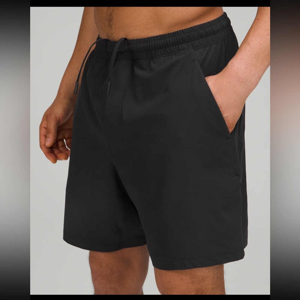 Pacebreaker Linerless Short 7”